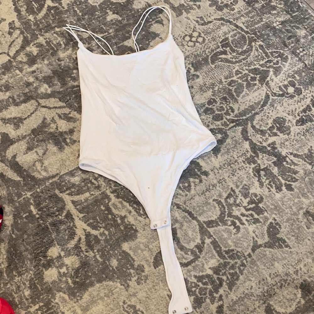 bodysuit